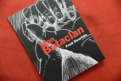 Les victimes tardives du Bataclan : de l’horreur du 13 Novembre au suicide