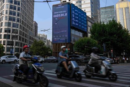 L’illusion de la résilience : la reprise chinoise masque une fragilité systémique