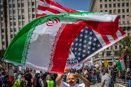 L’Iran veut un accord nucléaire « pacifique » avec les États-Unis, affirme le vice-ministre des Affaires étrangères