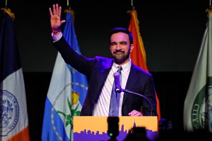 À l’instar de beaucoup de maires de grandes villes, le nouveau maire de New York veut instaurer la gratuité des bus