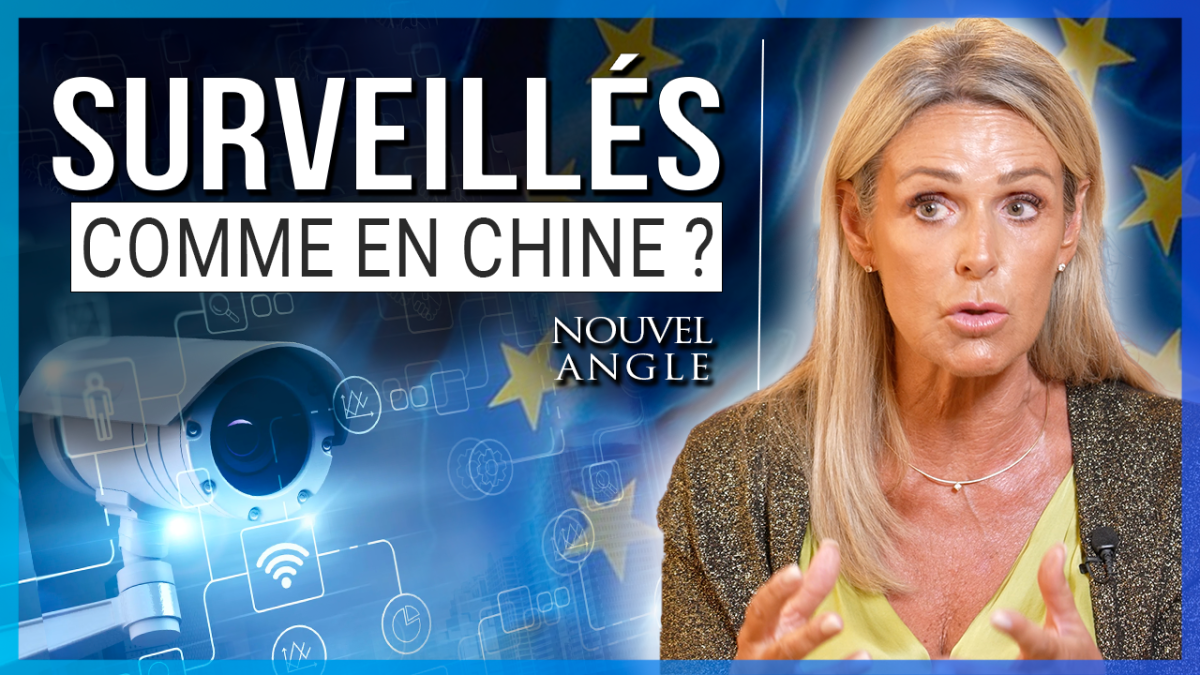 Identité numérique : « Il s’agit d’un outil de surveillance » — Michelle Cailler, présidente du MFR