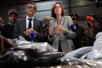 Shein sous surveillance : « 100% des colis » contrôlés par les autorités, soit 200.000 paquets