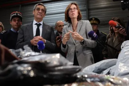 Shein sous surveillance : « 100% des colis » contrôlés par les autorités, soit 200.000 paquets