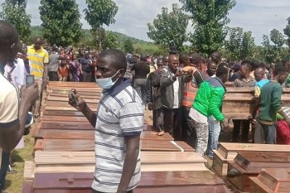 Des responsables chrétiens américains saluent la mise en lumière par Donald Trump des persécutions au Nigeria