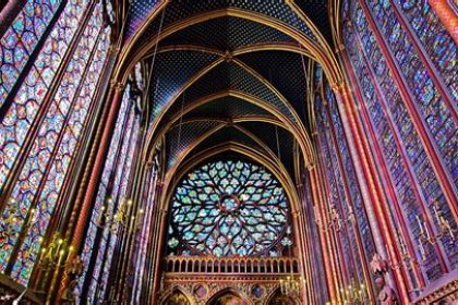 Redécouvrir la lumière oubliée du Moyen Âge