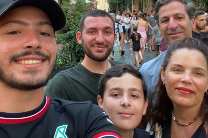 Le Hamas remet le corps du dernier citoyen américain parmi les otages