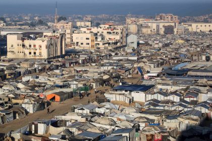 Israël restitue les corps de 45 Palestiniens