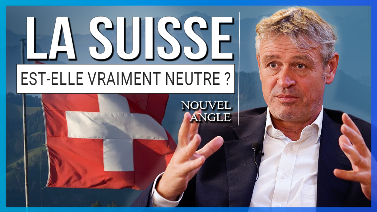 « On a fait des erreurs… Même les Russes disent que nous ne sommes plus neutres » — Jean-Daniel Ruch