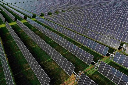 Les États-Unis rapatrient la chaîne d’approvisionnement solaire et défient la domination chinoise de l’industrie