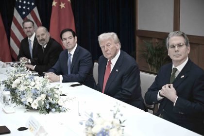 Le repli tactique de Pékin révèle pourquoi Xi Jinping a cédé lors des dernières négociations commerciales avec Donald Trump