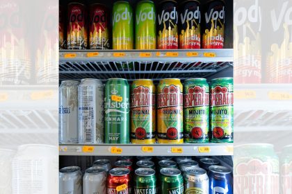 L’Assemblée adopte une taxe sur les boissons énergisantes alcoolisées