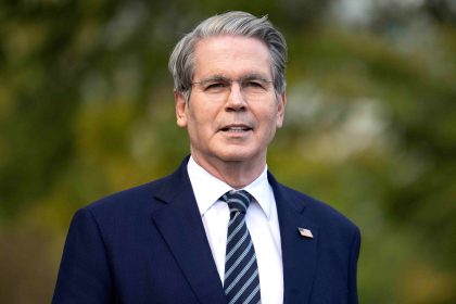 Scott Bessent : les États-Unis avancent « à une vitesse fulgurante » pour réduire leur dépendance aux minéraux critiques chinois