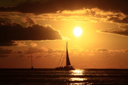 24 heures à Honolulu