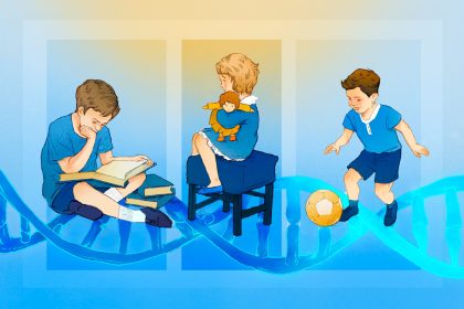 Comment certains gènes peuvent à la fois provoquer l’autisme et ouvrir la voie à de nouveaux traitements