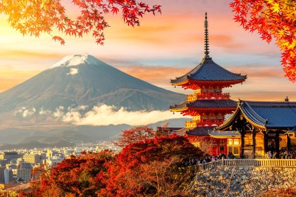 Un jour à Kyoto : spiritualité et modernité