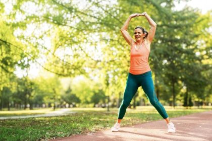 Six exercices simples pour aider à normaliser votre tension artérielle