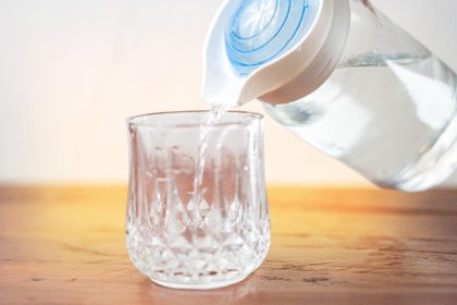 Stress : et si vous ne buviez pas assez d’eau ?