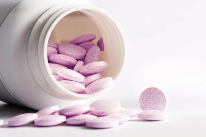 La mélatonine prise sur le long terme : une hausse quasi doublée du risque d’insuffisance cardiaque