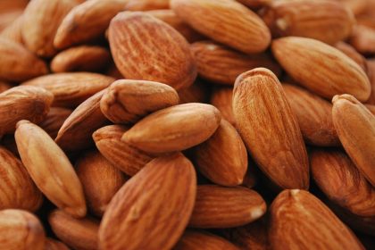 Neuf bienfaits santé prouvés des amandes (et comment en profiter au quotidien)