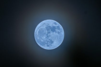 Une Super Lune ce soir en France, un phénomène rare et spectaculaire