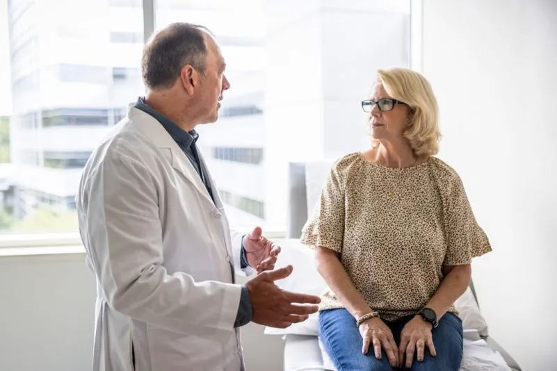 Hormonothérapie : comment une génération de femmes a été induite en erreur