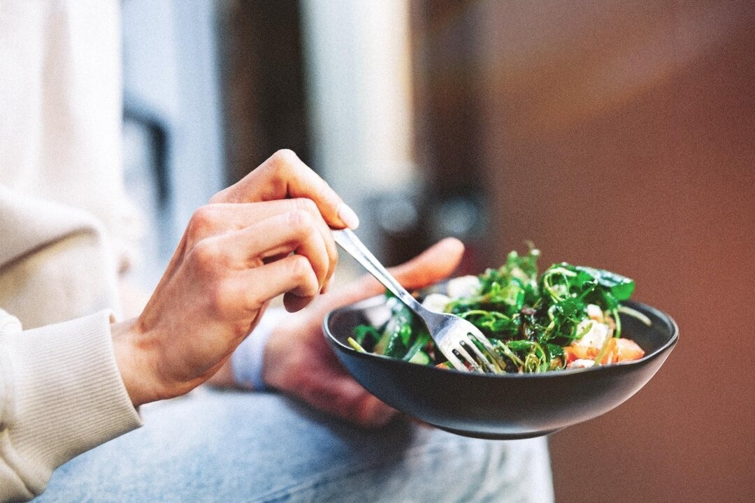 Vegetarian Diet: Healing or Harmful? Food Choices Matter - News Directory 3