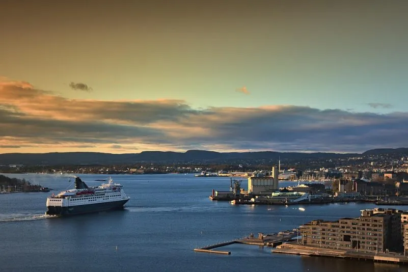 Oslo, où la nature, l’histoire et la culture norvégiennes se mêlent