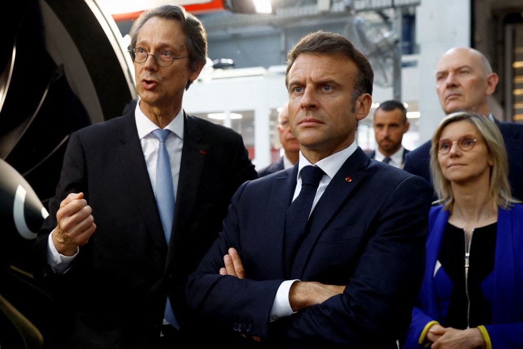 Chute du niveau en maths : « Une bombe à retardement » pour l’avenir économique de la France