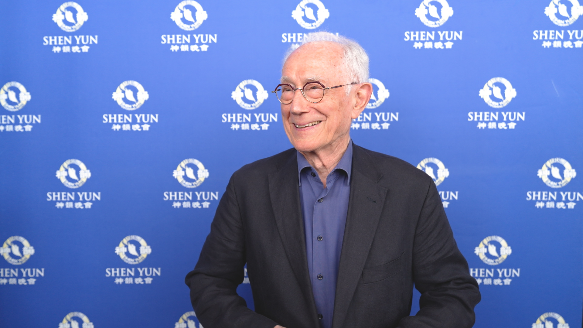 Toulouse : Shen Yun est « à la fois éblouissant et tellement émouvant »