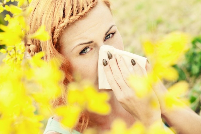 Acupuncture et allergies saisonnières : solutions naturelles (2)