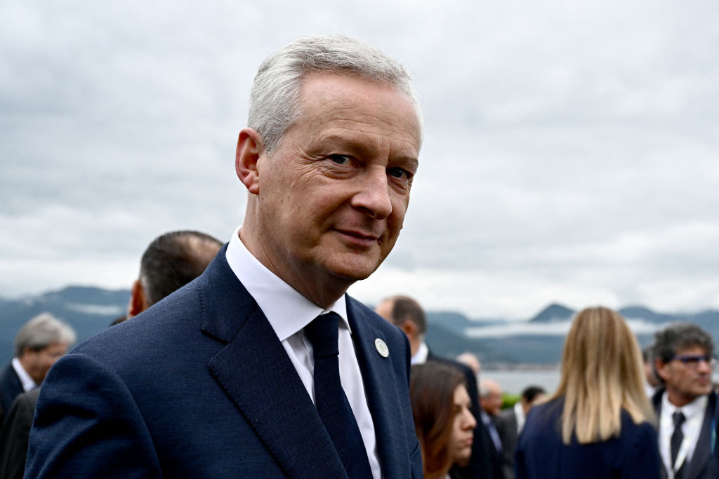 « Lancer le débat sur la France que nous voulons » : Le Maire publie un manifeste pour « une autre France »