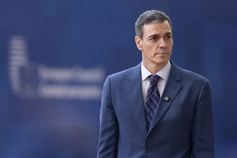 The role of Spain at the United Nations and in the European Union in the face of authoritarian regimes