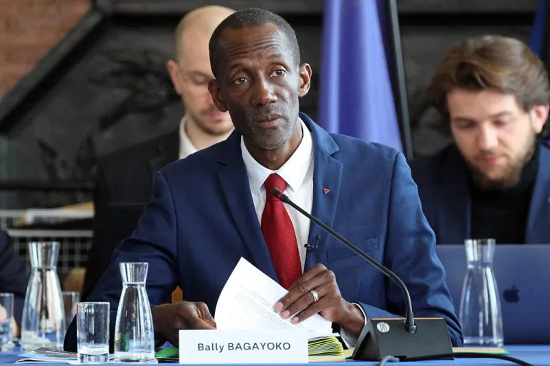 Présidentielle 2027 : Bally Bagayoko évoque une «insurrection populaire» en cas de victoire du RN