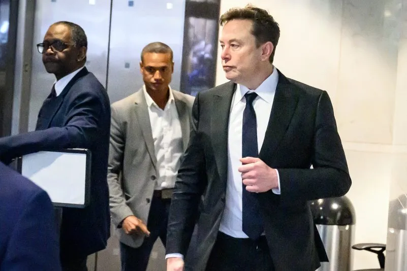 La justice déboute Elon Musk dans son procès contre OpenAI