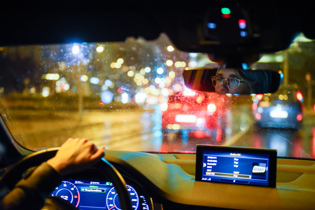 Une nouvelle réglementation européenne impose des caméras dans les nouveaux véhicules pour surveiller l'attention du conducteur