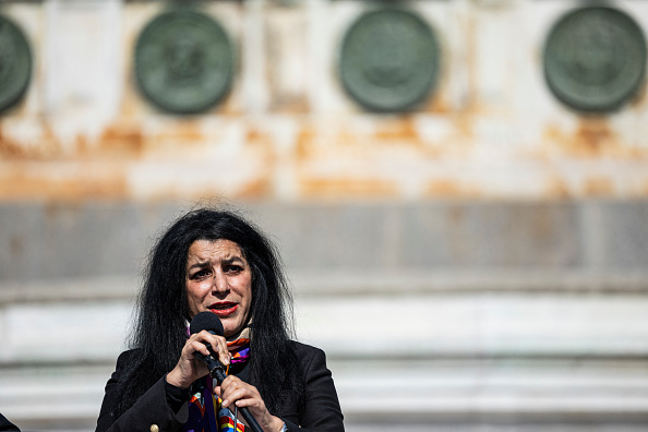 Marjane Satrapi : celle qui a rendu l’Iran intelligible