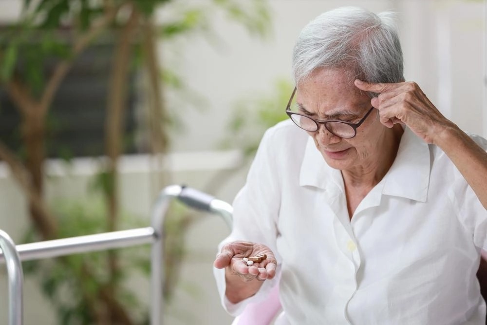 La maladie d’Alzheimer pourrait commencer hors du cerveau, selon une vaste étude génétique