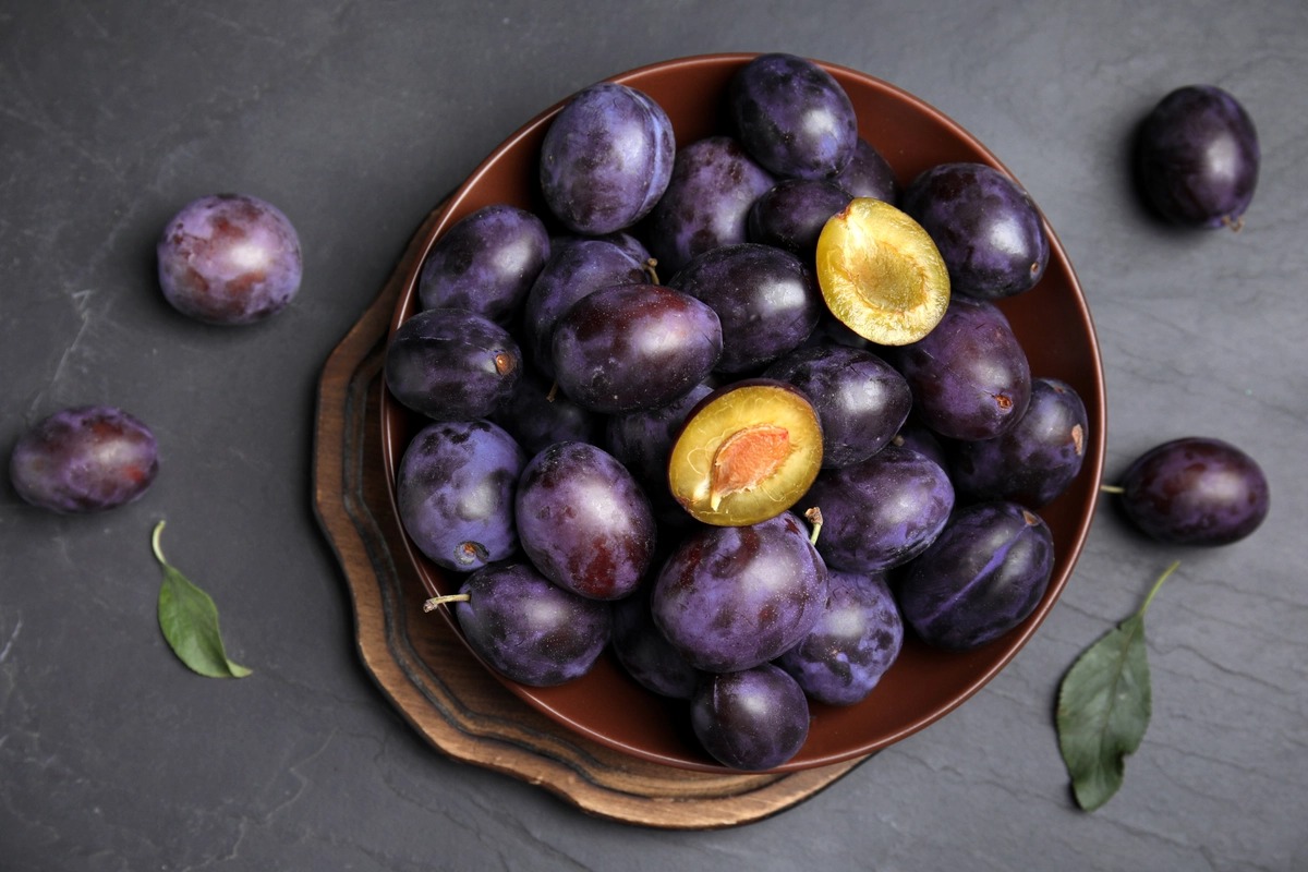 La prune, un super-fruit aux multiples vertus pour votre santé