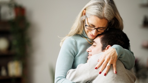 Plus d’un adulte sur cinq est touché par le handicap dans sa famille
