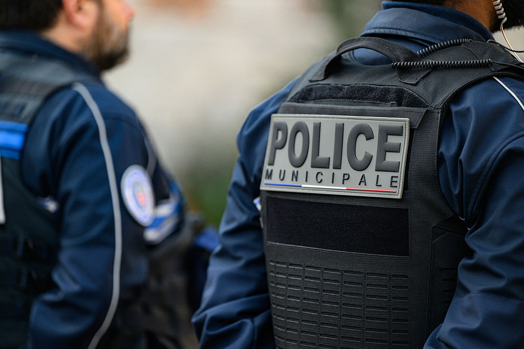 Oise : deux policiers en garde à vue après un accident mortel