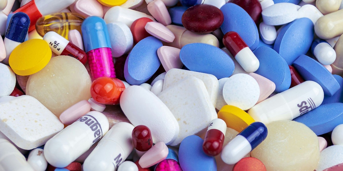 Il n’y a pas que les antibiotiques qui peuvent tuer les bactéries