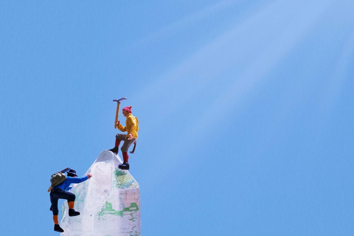 L’ambition n’a pas d’âge : 7 façons de retrouver l’envie d’avancer