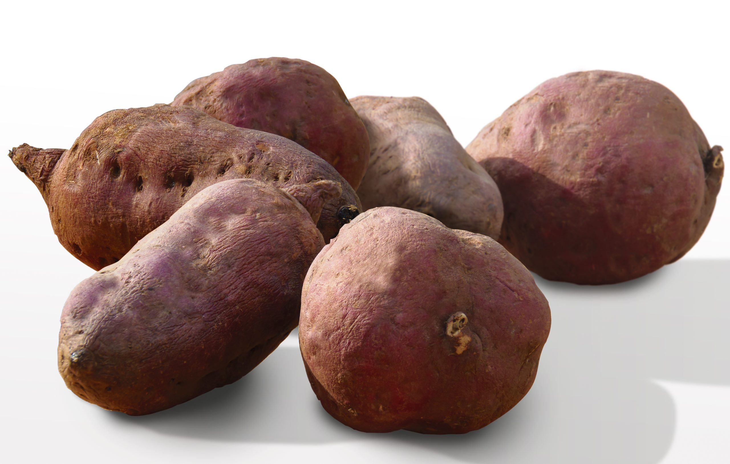 La patate douce : les bienfaits santé de ce légume ancestral