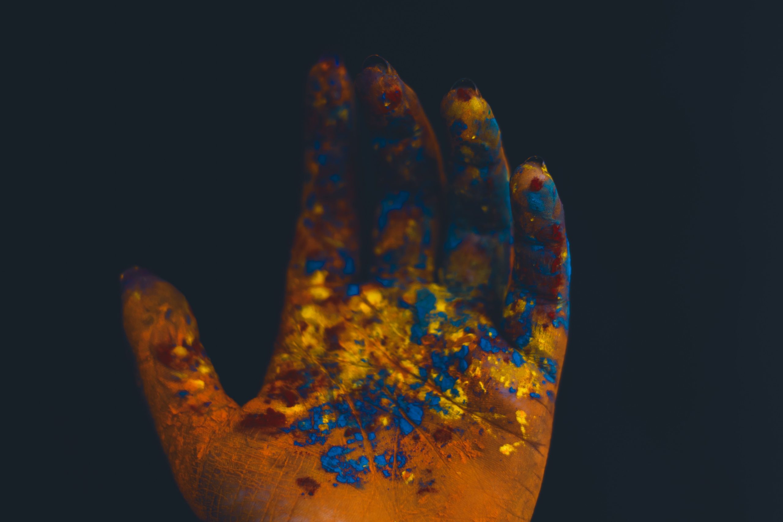 Le microbiote cutané, notre première barrière protectrice