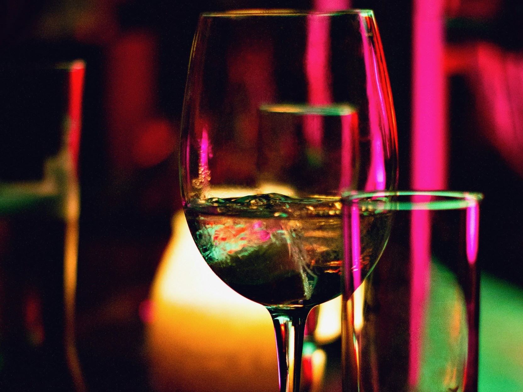 Pourquoi l’alcool augmente le risque de cancer, et ce, dès le premier verre