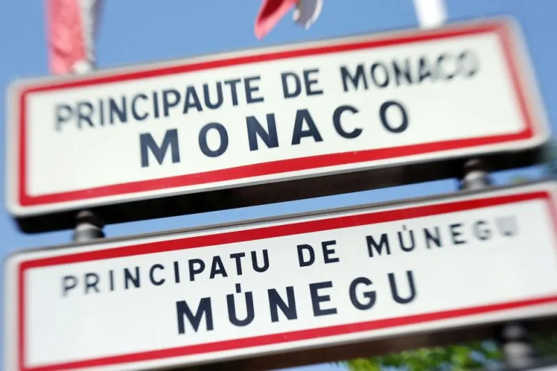 Monaco : un petit-cousin du prince Albert II retrouvé mort dans un ...